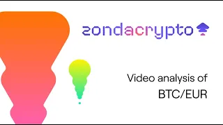 BTCEUR analysis on zondacrypto exchange | Trade More Effectively - 16/05/2024