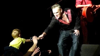 Morrissey - Suedehead [Live at 013, Tilburg - 29-03-2015]