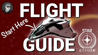 Flight Systems Guide for New Pilots  [Star Citizen 3.19]