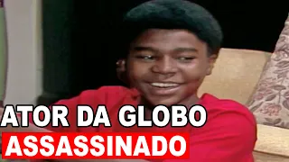 ATOR DA GLOBO ACUSADO DE ESTUPR0 QUE FOI ASSASSINADO NO PONTO DE ÔNIBUS ERA CASADO COM ATRIZ GLOBAL