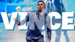 Vince Staples Was Telling Us All Along
