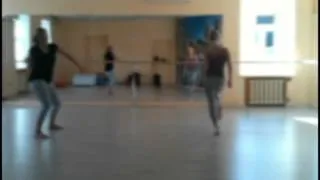 Интуитивный танец с Марго Драновской