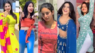 Haryanvi Most Popular Instagram Reels videos 🥀| Viral Haryanvi Dance Reels |@TiktokNationindia