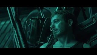 [60FPS ] Avengers Endgame Trailer  60FPS HFR HD