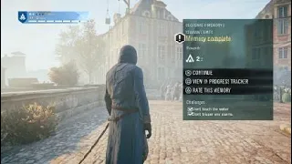 Assassin's Creed® Unity - Mission Completion Glitch