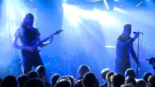 Tesseract - Proxy // Live 2014 // A38 Rocks