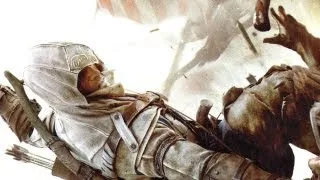 Classic Game Room - ASSASSIN'S CREED 3 review