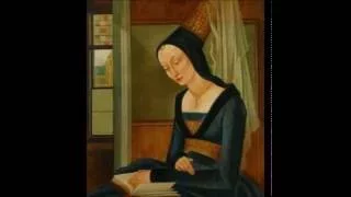 Medieval music of France: "A Chantar", an Occitan troubadour song (best version)