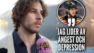 Mario Kempe om kaosflytten från Luleå