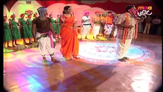 Rela Re Rela 1 Episode 14 : Goreti Venkanna Special Performance