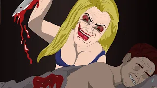 3 TRUE DATE HORROR STORIES ANIMATED