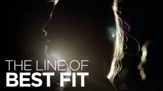 London Grammar perform "Wasting My Young Years" for The Line of Best Fit