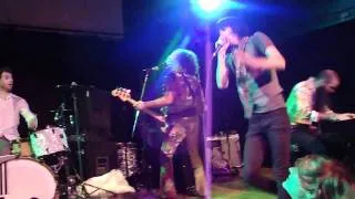 FOXY SHAZAM " OH LORD  " HD LIVE FROM THE OLD ROCK HOUSE ST LOUIS MO 10/20/10 2010