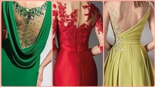 Highly Demanding women beaded bodies Mother of Bride dress & Bridesmaid Dresses#bridesmaids