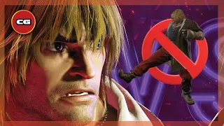 [ Street Fighter 6 ] Anti Ken Strategy - Matchup Guide