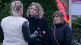 Charity & Vanessa 14th February 2020 Part 1