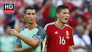 Hungary vs Portugal 3- 3 All Goals & Hight HD