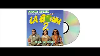 Cook Da Books - Your Eyes (La Boum 2 Soundtrack) (2018 Remastered)