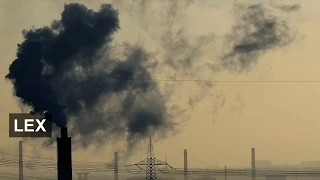 Why Do Energy Groups Want a Carbon Tax? | Lex