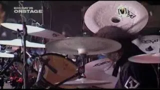 Slipknot   sic Live Sydney Big Day Out 26 01 2005