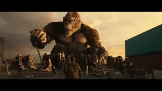 new king kong trailer March/10 2013