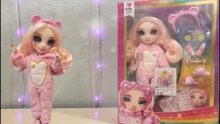 Unboxing the New Bella Parker Sleep Over Doll!!! *RARE*