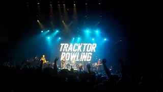 Tracktor Bowling (Эпилог) -  Я жива (Live) YOTASPACE 01.09.2017