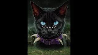 You look so.. different [Warrior Cats Scourge Edit] #warriorsspirit #fyp #warriorcats