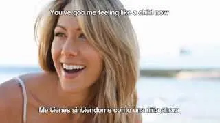 Colbie Caillat - Bubbly (Lyrics) [Subtitulos en Español] HD