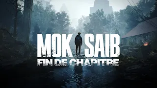 Mok Saib - Fin De Chapitre (Avava Inouva)