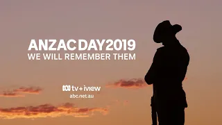 LIVE: Anzac Day 2019 — Canberra march