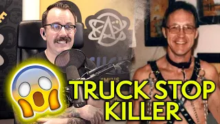 Timesuck | The Truck Stop Killer: Robert Ben Rhoades