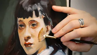 How to PAINT Like the MASTERS!