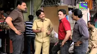 CID - Episode 738 - Raaz Khooni Ke Khoona Ka