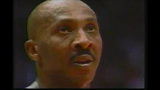 1994 NBA Finals Game 3 Intro