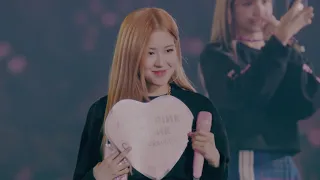 STAY (REMIX) -JP Ver.- (BLACKPINK ARENA TOUR 2018 "SPECIAL FINAL IN KYOCERA DOME OSAKA")