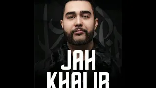 Jah Khalib  Искал Нашёл 40минут