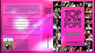 TOP OF THE POPS: The Lost Years Rediscovered 1964-1975