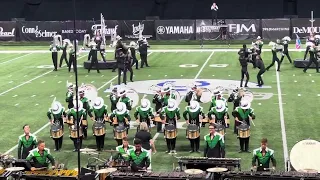 Cavaliers 2023 Finals