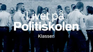 Livet på Politiskolen: Klassen