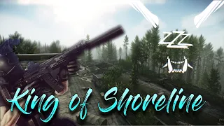 Tarkov Montage - King Of Shoreline