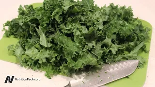 How to Cook Greens