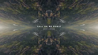 RAYE - Call On Me (KREAM Remix)