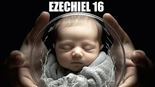 EZECHIEL 16 L'APPEL A REVENIR A DIEU | Traduction Maryline Orcel
