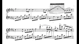 Hermann Wollenhaupt: Nocturne Melancolique, Op.4
