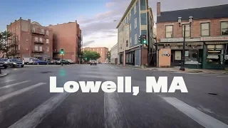 Lowell, Massachusetts, USA