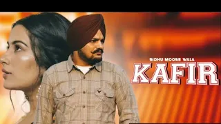 KAFIR Sidhu moosewala | New punjabi song 2023 | SIDHU