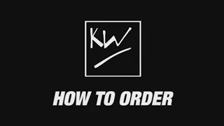 How to order