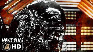 ALIEN: RESURRECTION CLIP COMPILATION (1997) Sci-Fi