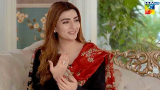 Shadi Ka Tohfa Sirf Dulhan Ke Liye Hota...!! #nawalsaeed #noorhassan - Bikhray Hain Hum - HUM TV